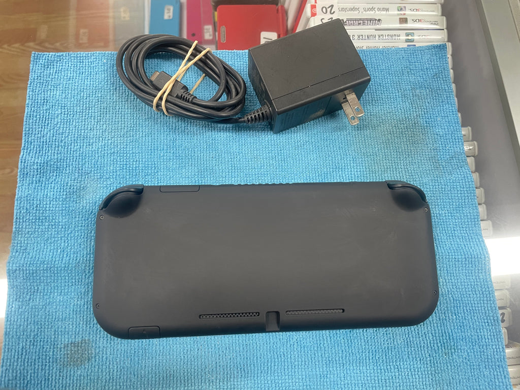 Nintendo switch Lite ReShell