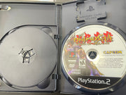 Onimusha Dawn of Dreams