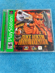 Duke Nukem Time to Kill [Greatest Hits]