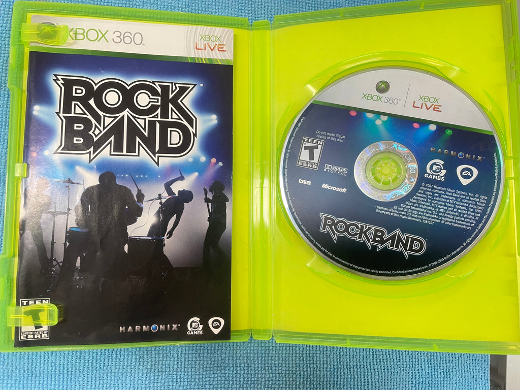Rock Band