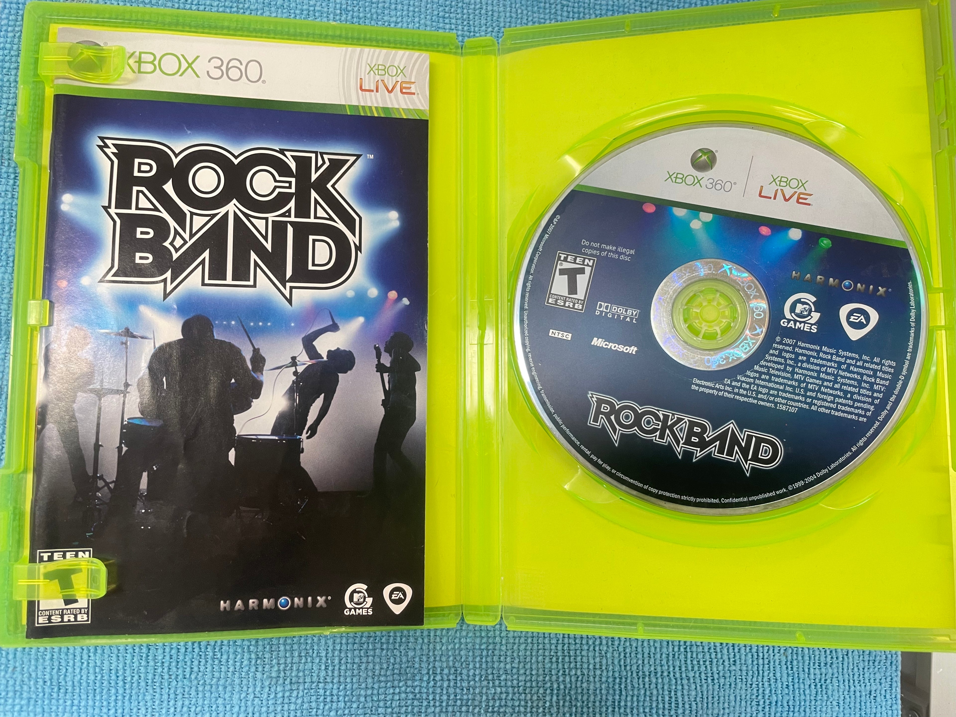 Rock Band