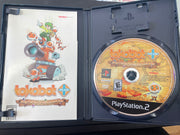 Tokobot Plus Mysteries of the Karakuri