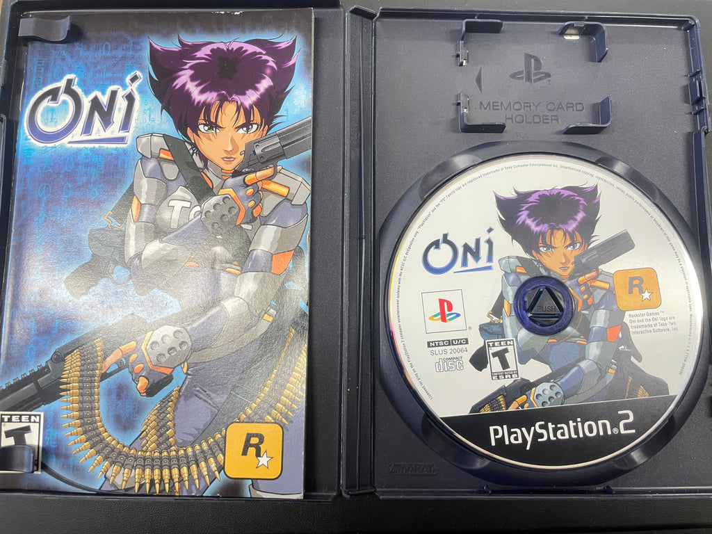 Oni
