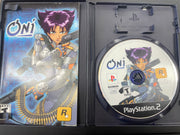Oni