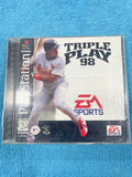 Triple Play 98