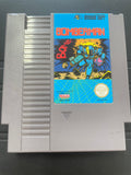 Bomberman