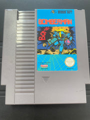 Bomberman