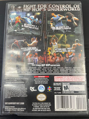 Def Jam Fight For NY