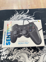 PlayStation 2 Slim EYE TOY Bundle