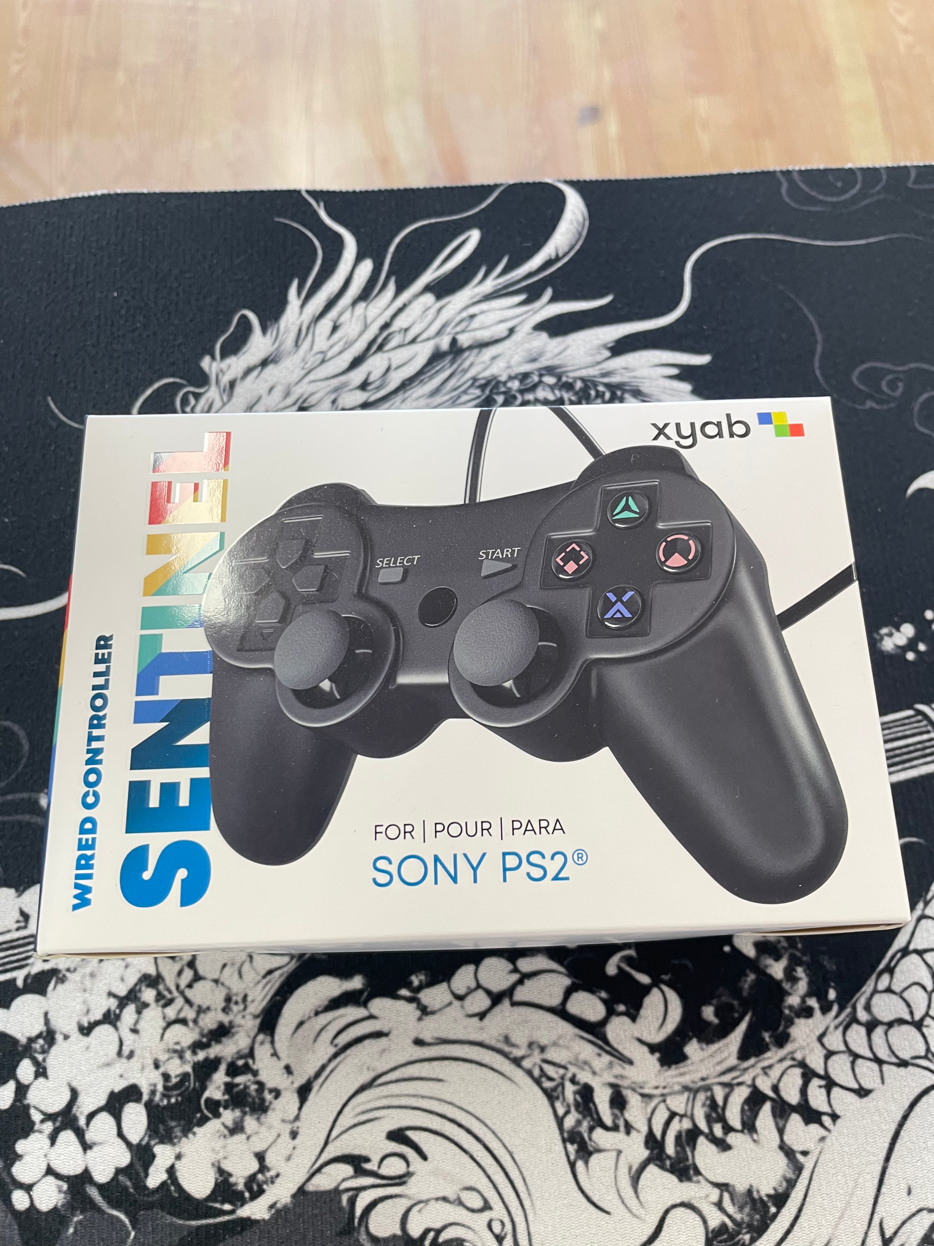 PlayStation 2 Slim EYE TOY Bundle
