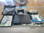 PlayStation 2 Slim EYE TOY Bundle