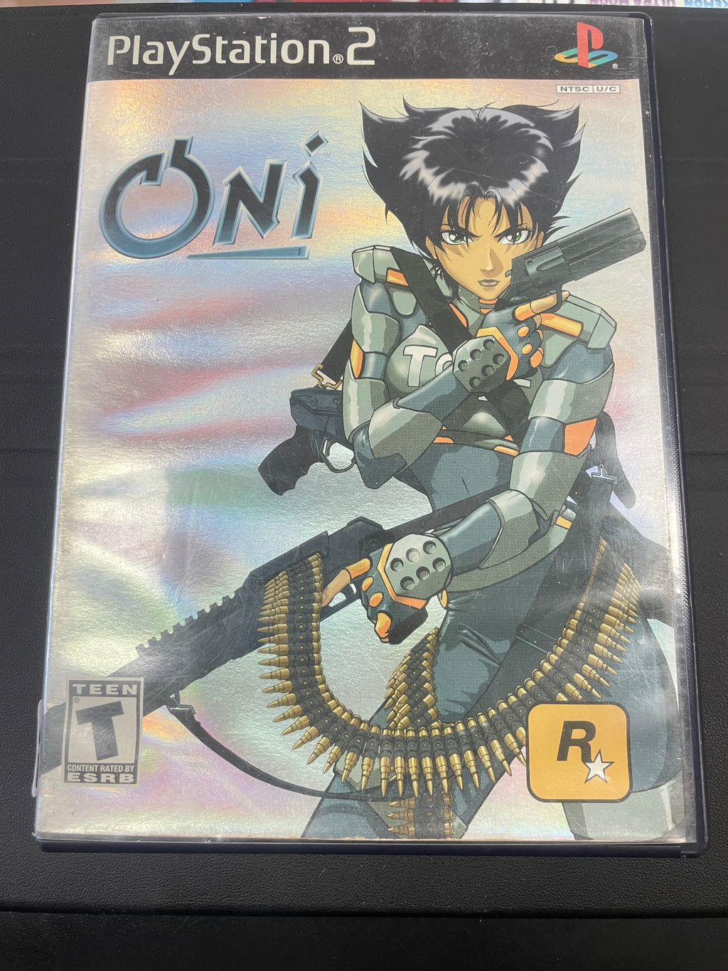 Oni