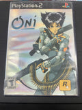 Oni