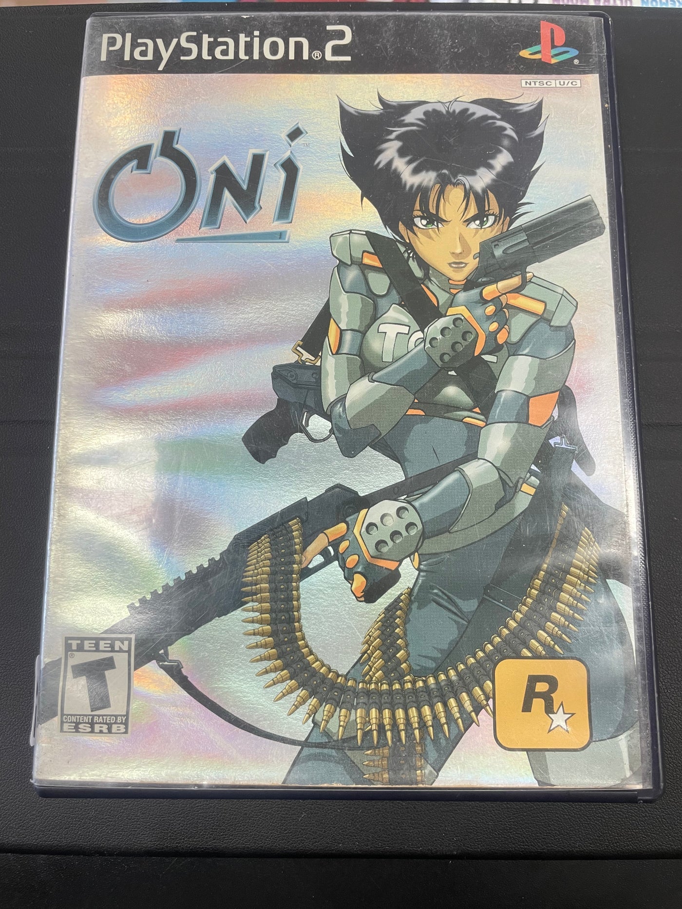 Oni