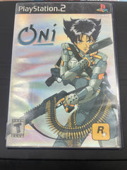 Oni