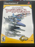 R-Type Final