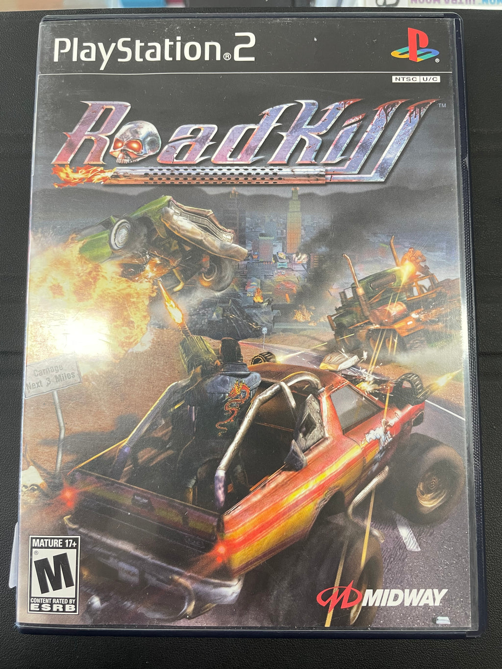 Roadkill