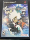 Tales of Legendia