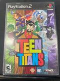 Teen Titans