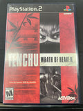Tenchu 3 Wrath of Heaven