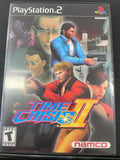 Time Crisis 2