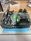 Modded Original Xbox