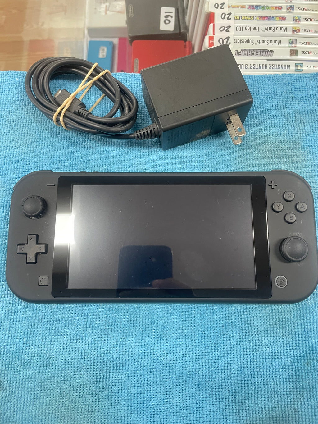 Nintendo switch Lite ReShell