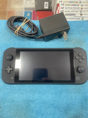 Nintendo switch Lite ReShell