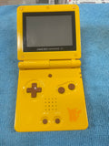 Gameboy Advance SP AGS-001 ReShell