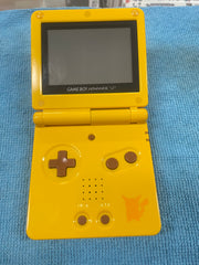 Gameboy Advance SP AGS-001 ReShell