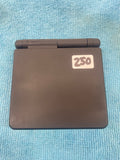 Gameboy Advance SP IPS Screen