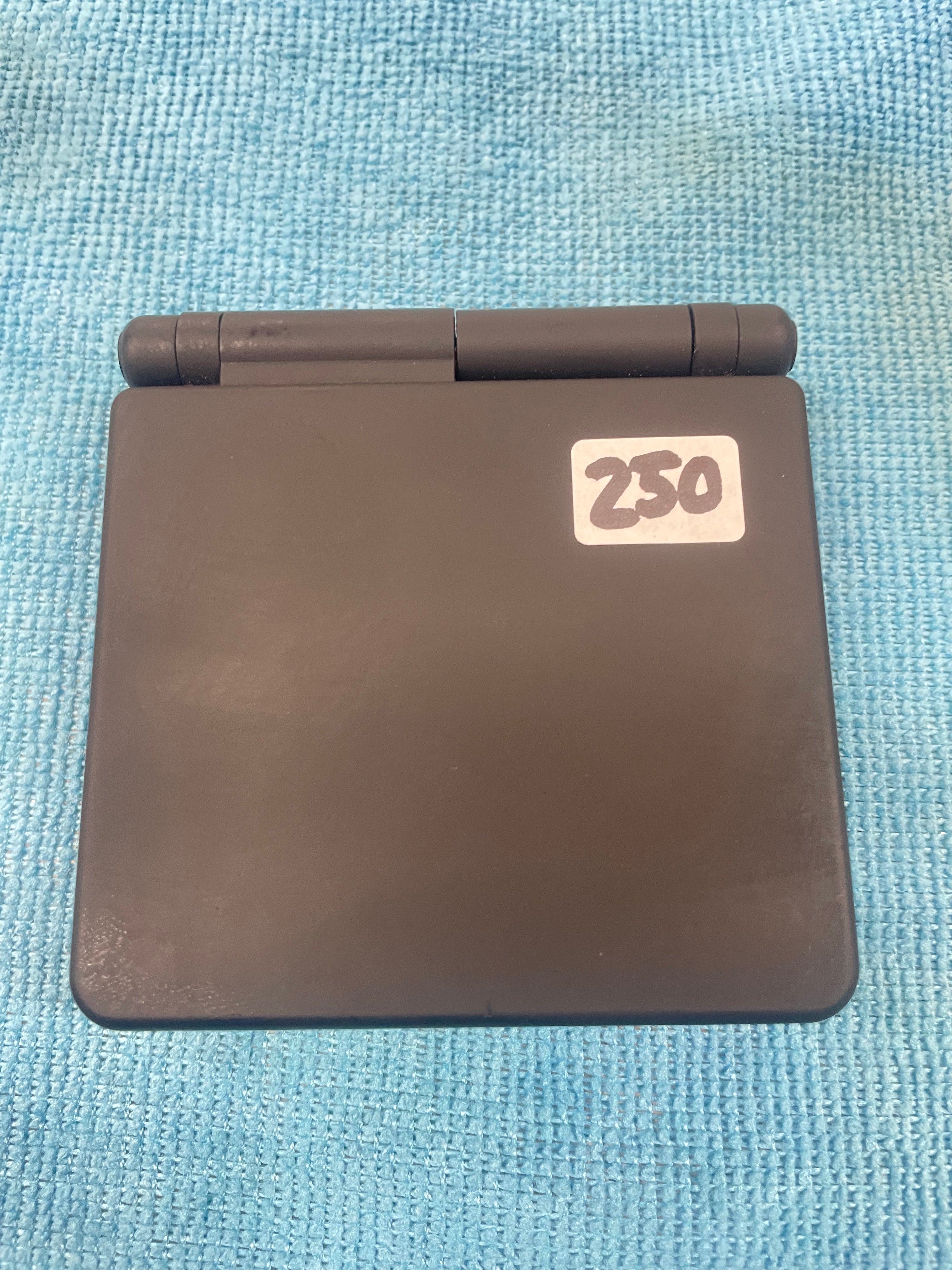 Gameboy Advance SP IPS Screen