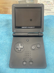 Gameboy Advance SP IPS Screen
