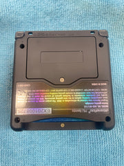 Gameboy Advance SP IPS Screen