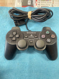 PlayStation 2 Controller Black
