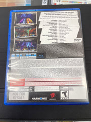 Rock Band 4
