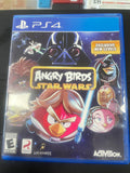 Angry Birds Star Wars