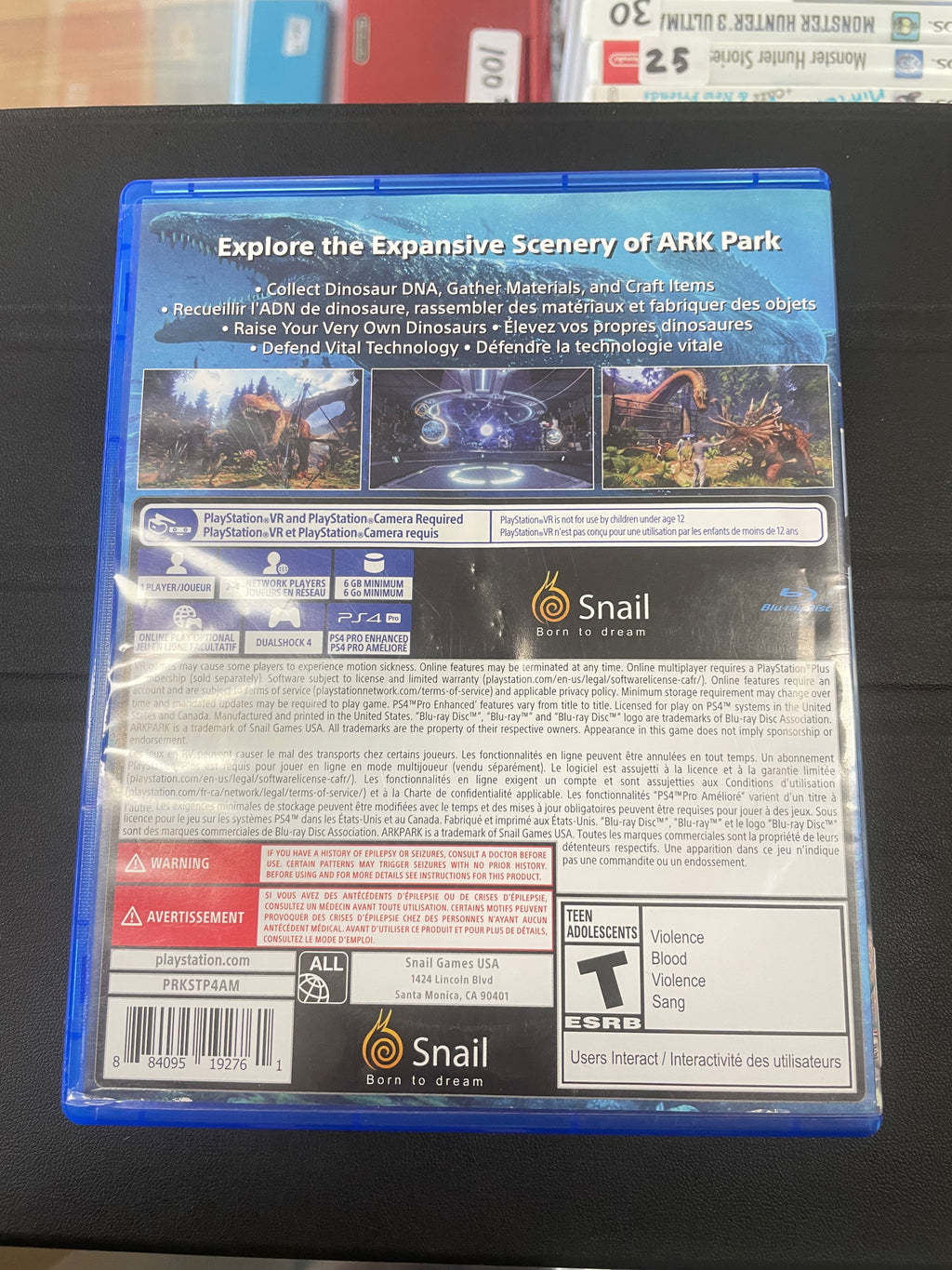 Ark Park