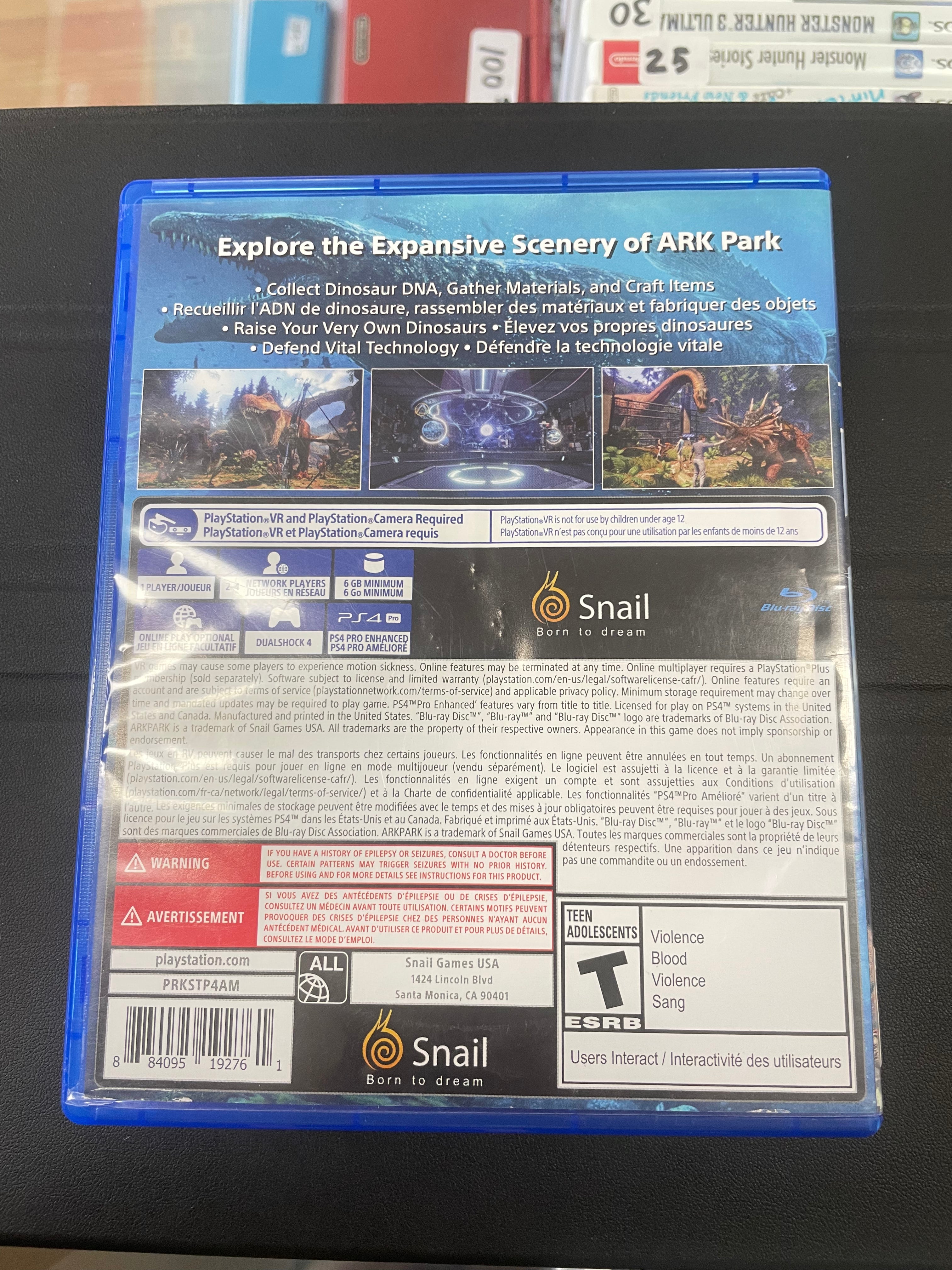 Ark Park