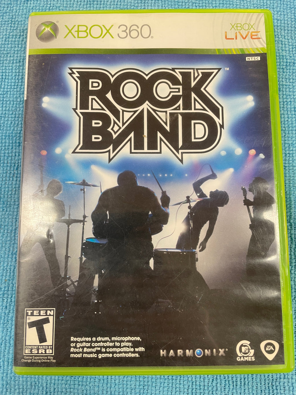 Rock Band