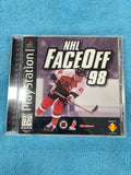 NHL FaceOff 98