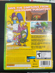 The Simpsons Game