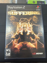 The Suffering