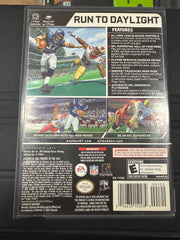Madden NFL 07