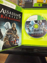 Assassin's Creed: Revelations