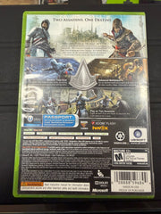Assassin's Creed: Revelations