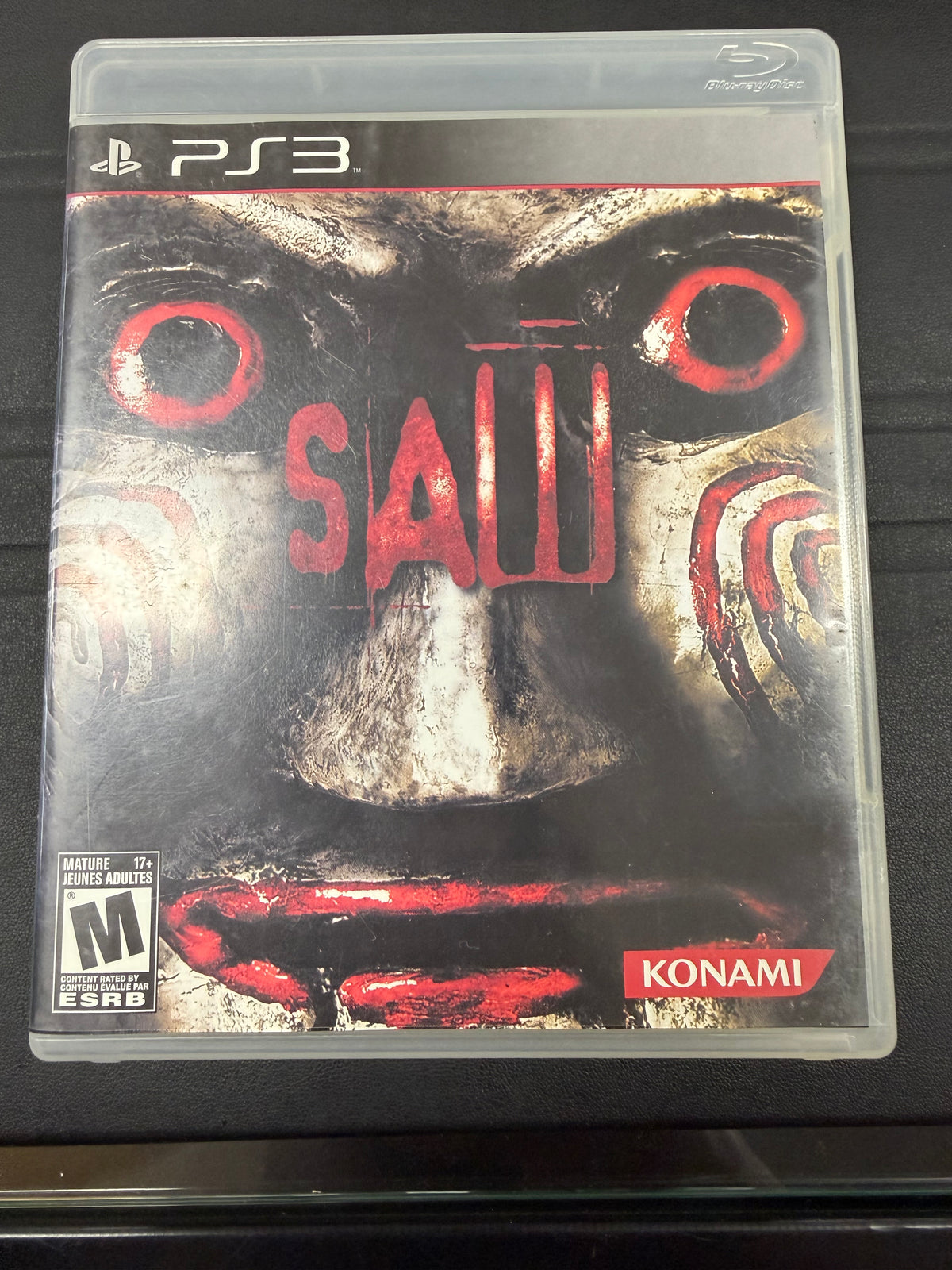 Saw