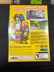 The Simpsons Game