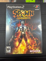 Spawn Armageddon