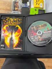 Spawn Armageddon